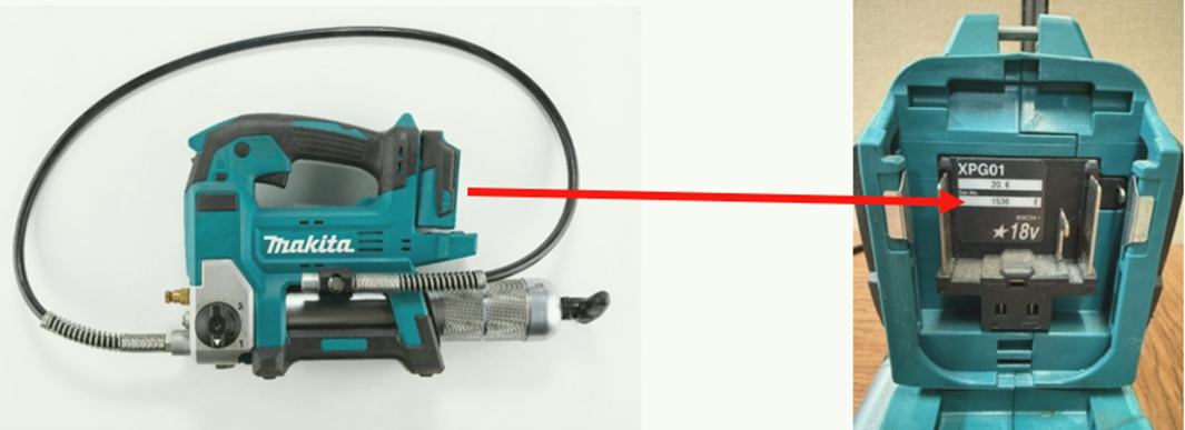 Makita U.S.A., Inc. Consumer products — recalled consumer products