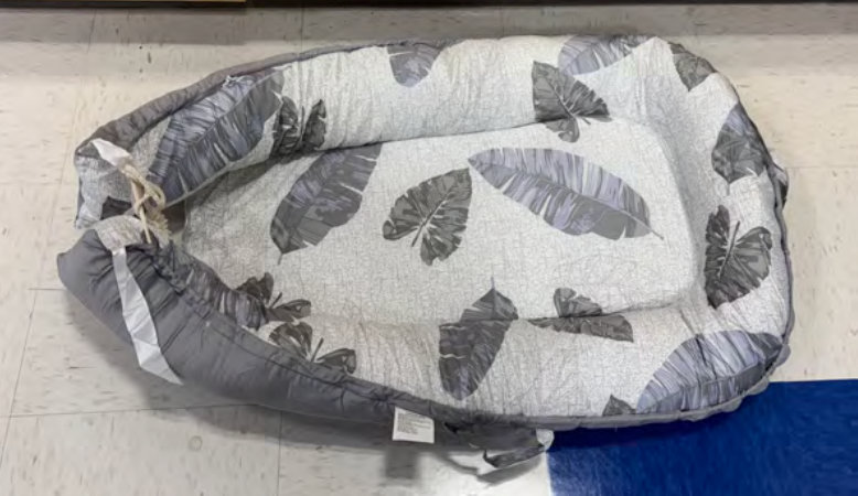 Consumer products — recalled consumer products