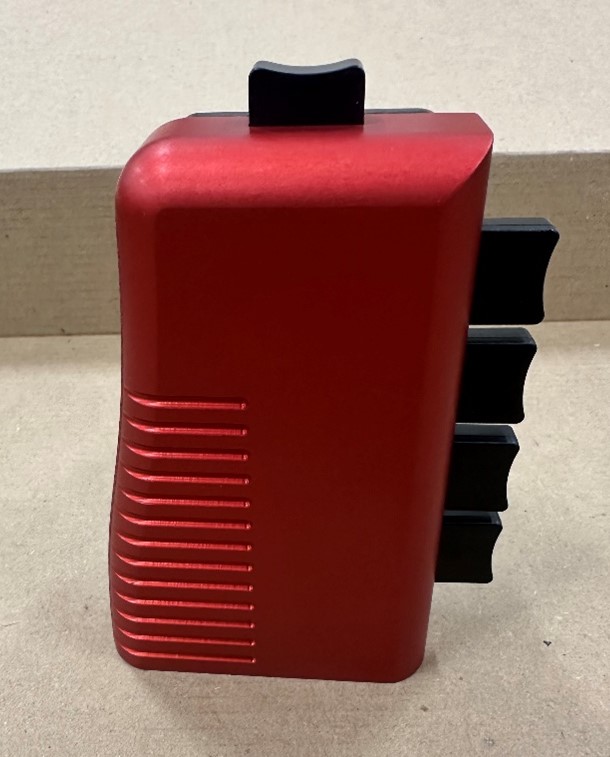 StopBox USA Consumer products — recalled consumer products