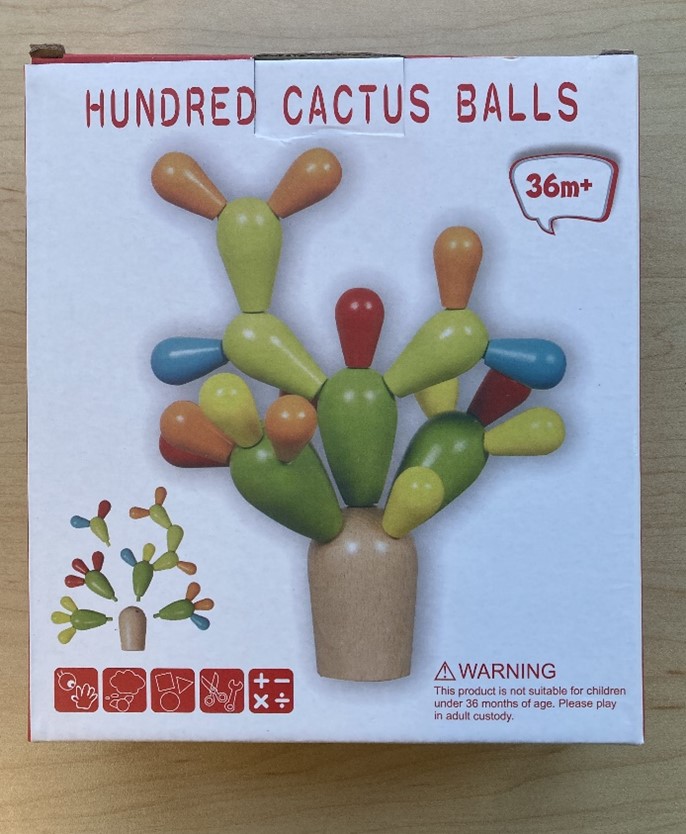 Consumer products — recalled consumer products