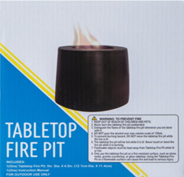 Five Below Consumer products — recalled consumer products (photo 2)