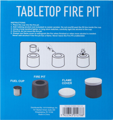 Five Below Consumer products — recalled consumer products (photo 3)