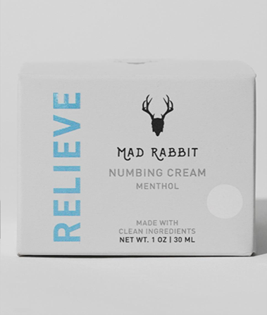 Mad Rabbit Consumer products — recalled consumer products