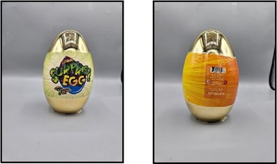 In Motion Design Consumer products — recalled consumer products