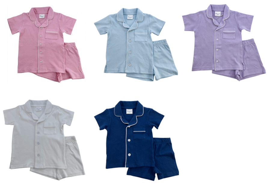 Blossom Consumer products — recalled consumer products
