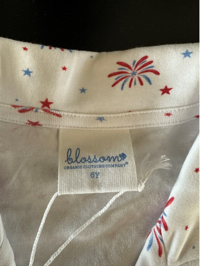Blossom Consumer products — recalled consumer products (photo 4)