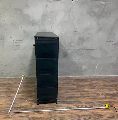 Changzhou Hengze Home Furnishing Co., Ltd Consumer products — recalled consumer products (photo 3)
