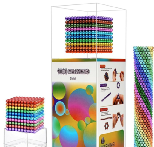 Consumer products — recalled consumer products