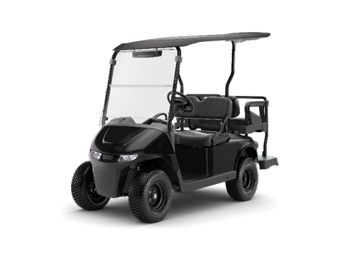 Textron E-Z-GO Consumer products — recalled consumer products