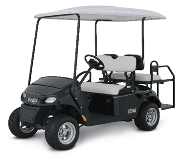 Textron E-Z-GO Consumer products — recalled consumer products (photo 2)