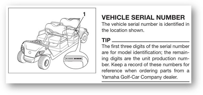 Yamaha Consumer products — recalled consumer products (photo 2)