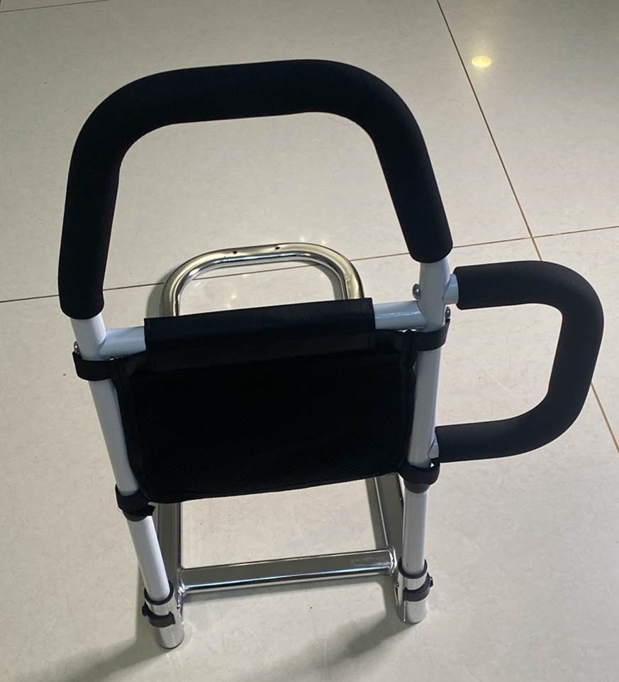 Mobility Source Medical Technology Co., Ltd Consumer products — recalled consumer products (photo 2)