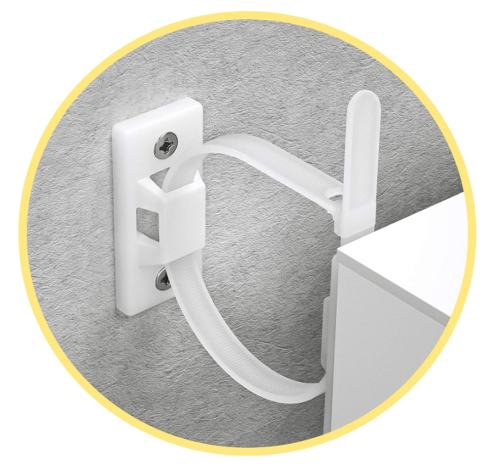 Cranach Hardware Consumer products — recalled consumer products