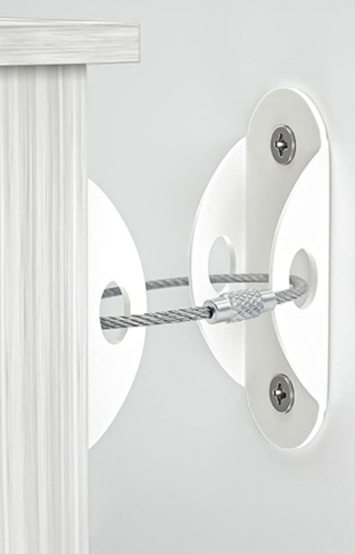Cranach Hardware Consumer products — recalled consumer products (photo 3)