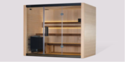 Sauna360 Consumer products — recalled consumer products (photo 2)