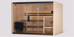 Sauna360 Consumer products — recalled consumer products (photo 3)