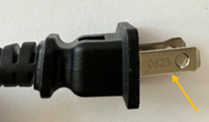 J & D Brush Consumer products — recalled consumer products (photo 2)
