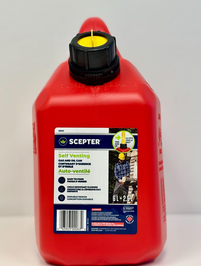 Scepter Consumer products — recalled consumer products
