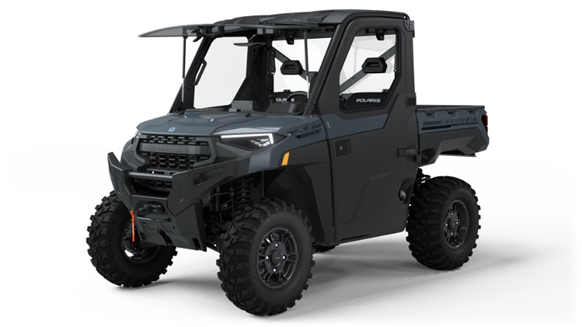Polaris Industries Consumer products — recalled consumer products