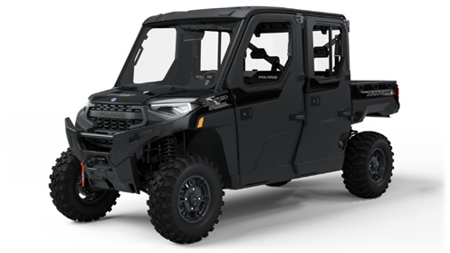 Polaris Industries Consumer products — recalled consumer products (photo 2)