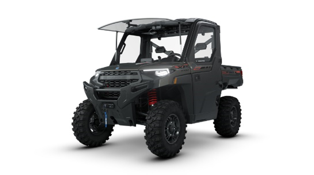 Polaris Industries Consumer products — recalled consumer products (photo 3)