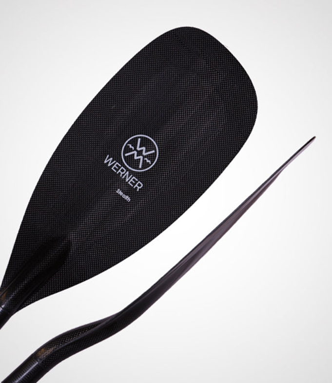Werner Paddles Consumer products — recalled consumer products (photo 2)