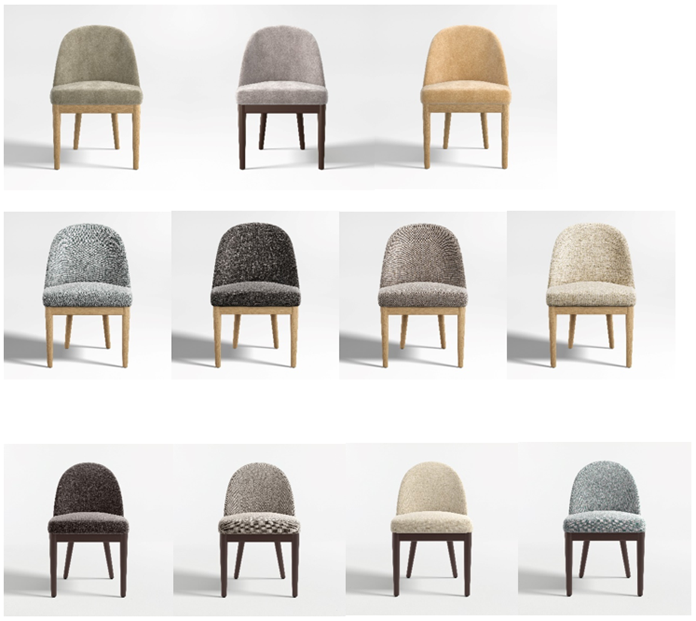 Crate & Barrel Consumer products — recalled consumer products
