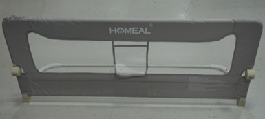 Consumer products — recalled consumer products