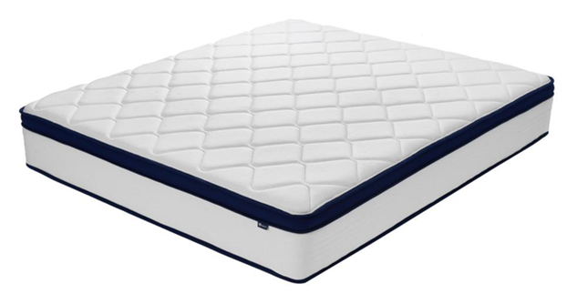 PT Champion Mattress Indonesia Manufacturing Consumer products — recalled consumer products (photo 2)