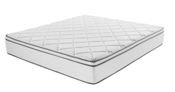 PT Champion Mattress Indonesia Manufacturing Consumer products — recalled consumer products (photo 3)