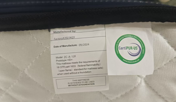 Consumer products — recalled consumer products (photo 2)