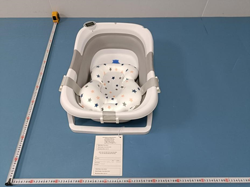 Consumer products — recalled consumer products