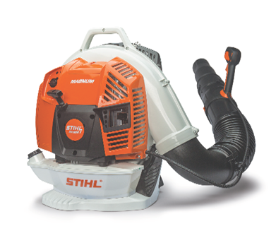 Stihl Consumer products — recalled consumer products
