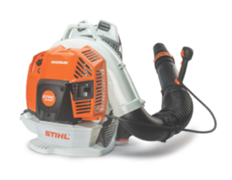 Stihl Consumer products — recalled consumer products (photo 2)