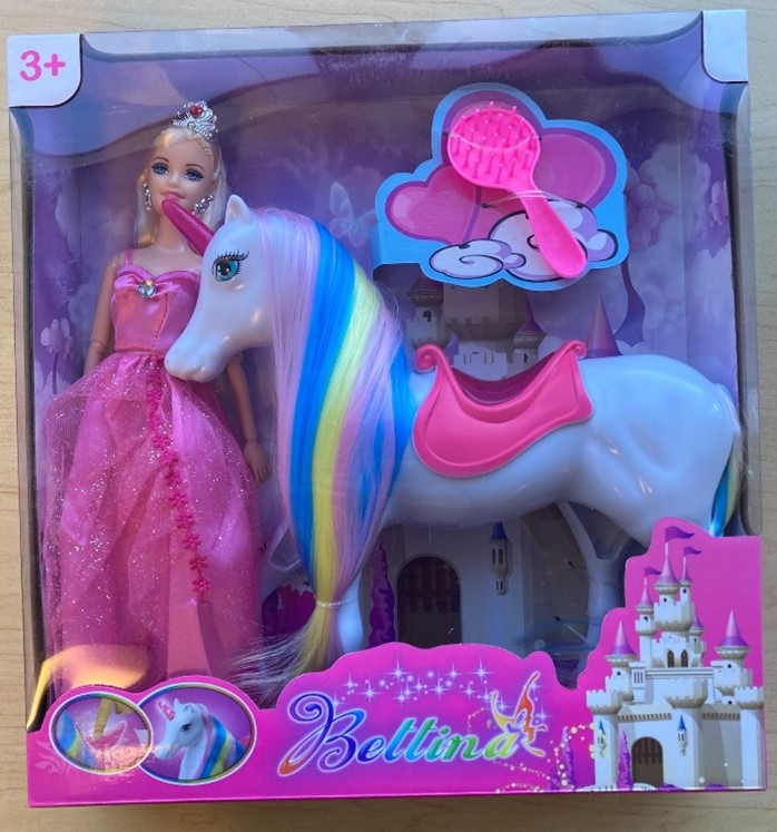 Consumer products — recalled consumer products (photo 2)
