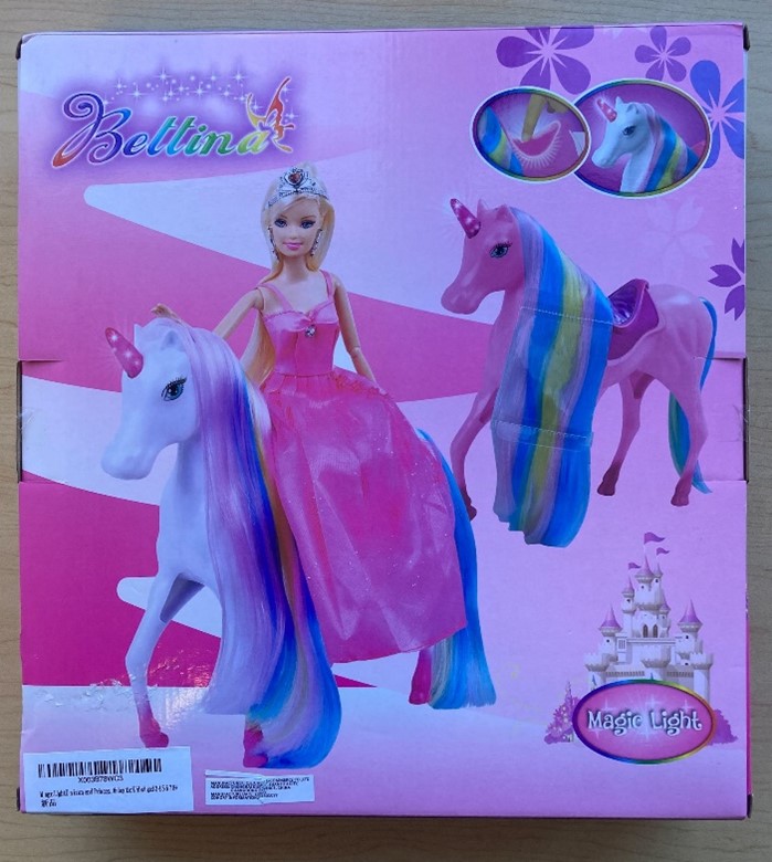 Consumer products — recalled consumer products (photo 3)
