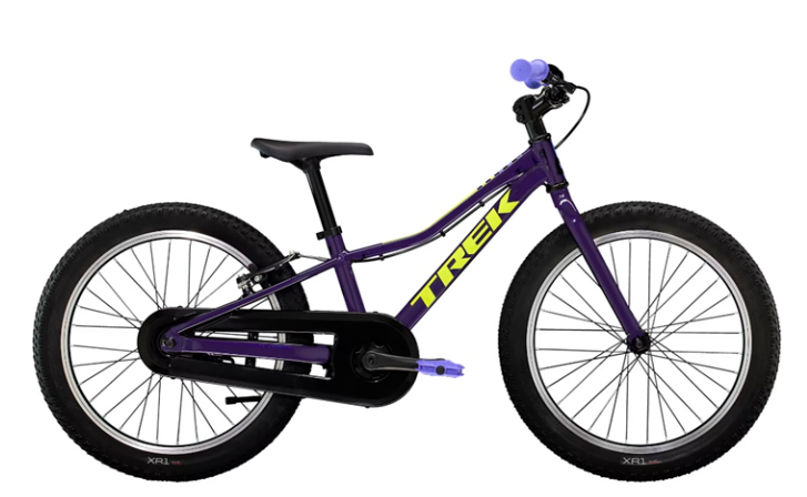 Trek Consumer products — recalled consumer products