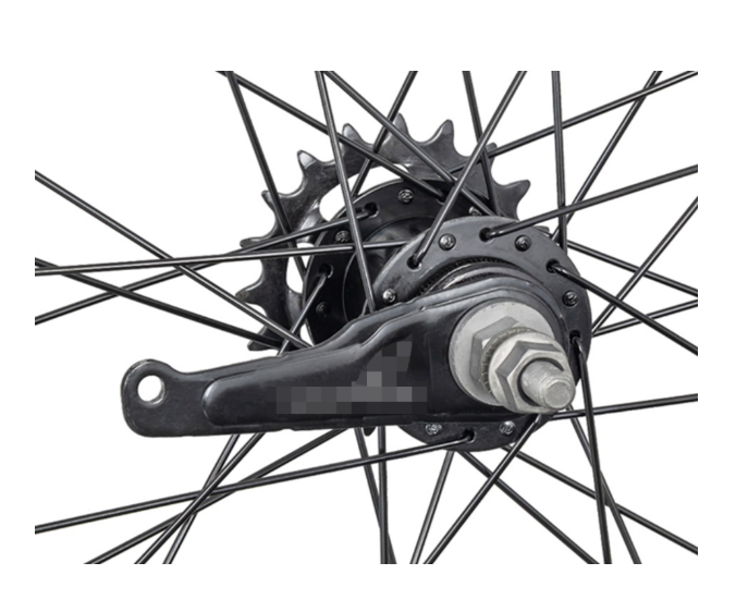 Trek Consumer products — recalled consumer products (photo 4)