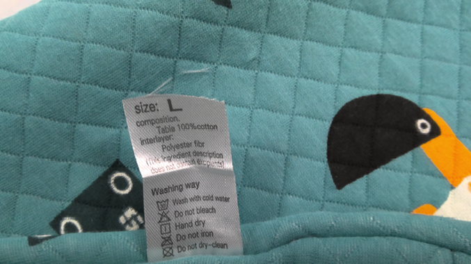Consumer products — recalled consumer products (photo 3)