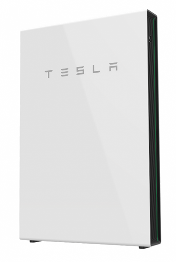 Tesla Consumer products — recalled consumer products