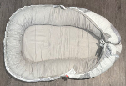 Consumer products — recalled consumer products