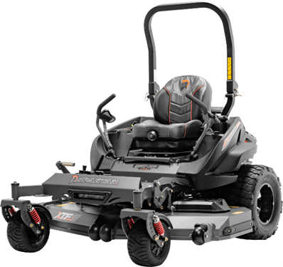 Spartan Mowers and UTVs Consumer products — recalled consumer products