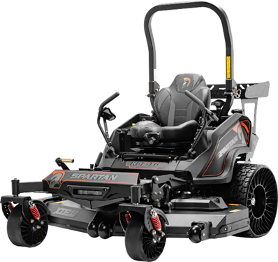 Spartan Mowers and UTVs Consumer products — recalled consumer products (photo 2)
