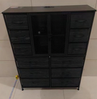 Romorgniz Consumer products — recalled consumer products