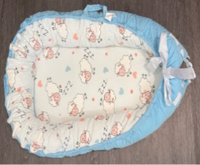 Consumer products — recalled consumer products
