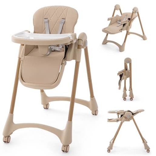 Consumer products — recalled consumer products