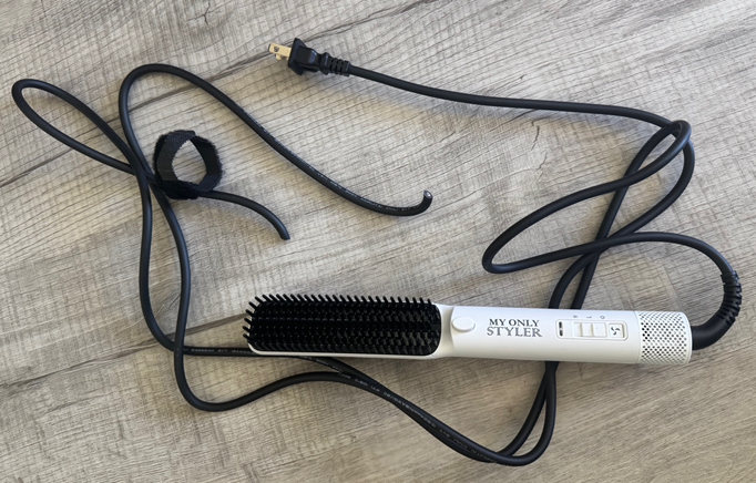 McLee Creations Consumer products — recalled consumer products