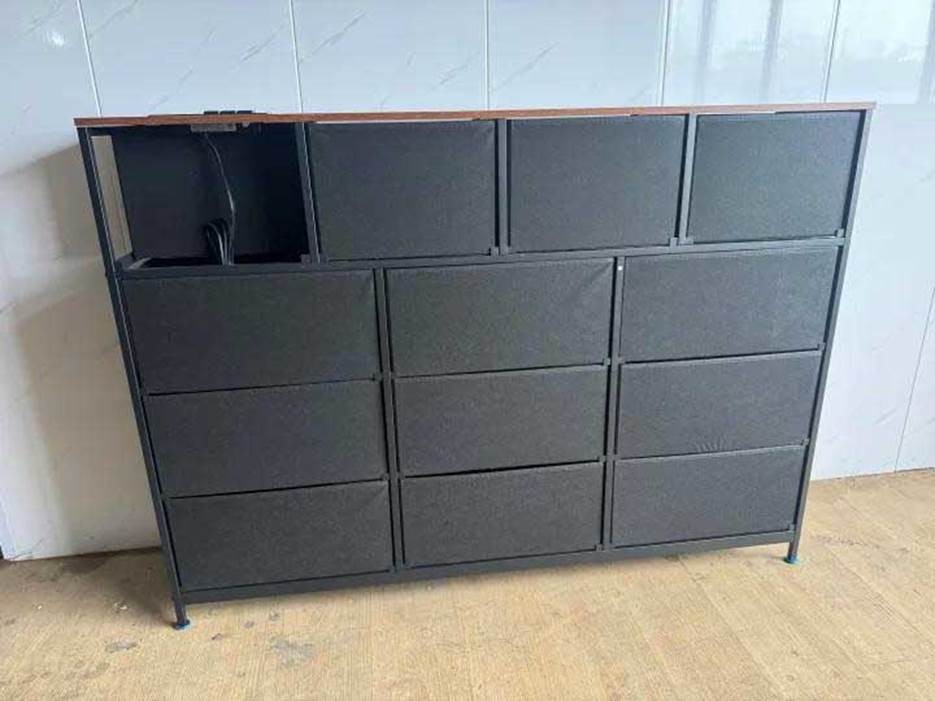 Changzhou Municipal Sea Metal Products Co. Ltd. Consumer products — recalled consumer products (photo 2)