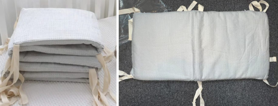 Consumer products — recalled consumer products