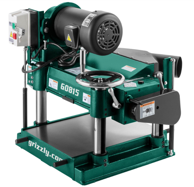 Grizzly Industrial Consumer products — recalled consumer products